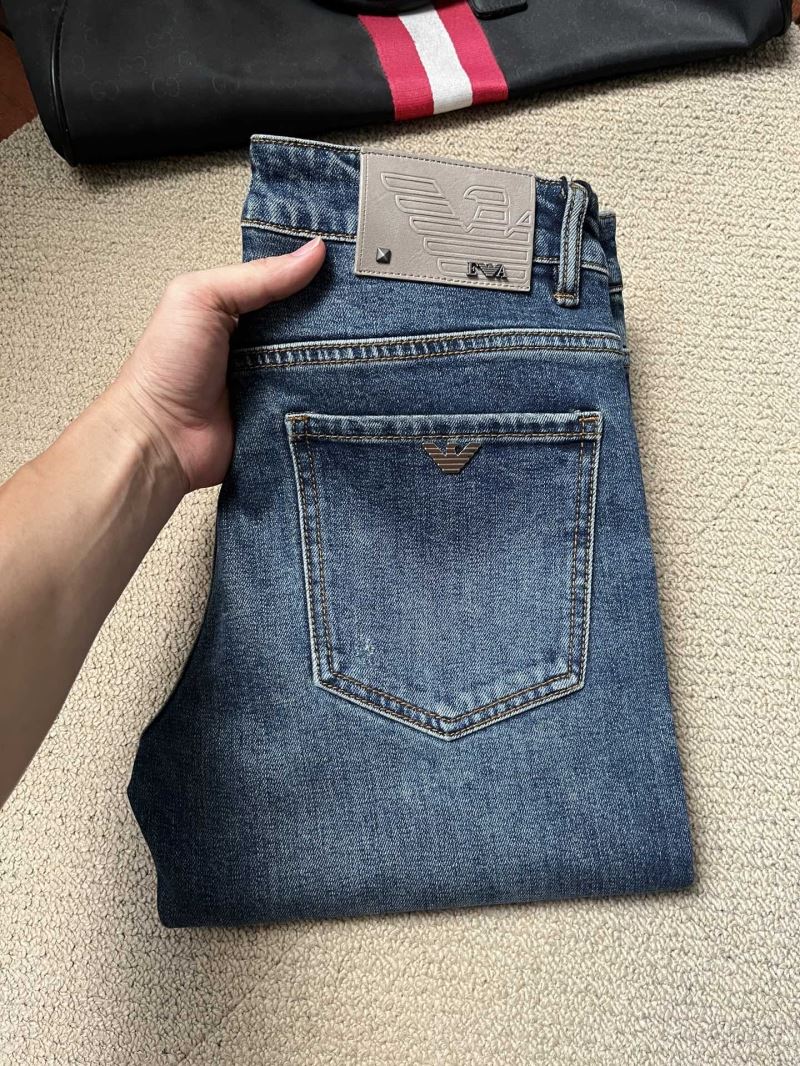 Armani Jeans